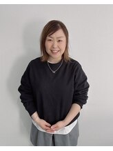 アグ ヘアー ラン 栃木店(Agu hair llan) 小島 友紀