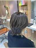 似合わせレイヤーカット＊ショート