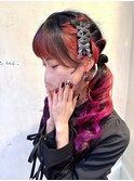 ライブアレンジ