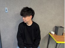 クフィア メンズヘアー カンポ 天王寺店(CUFFIA MENSHAIR CAMPO)