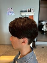 クリエイション ヘアメイク(Creation HAIR MAKE)&nbsp;メンズカット