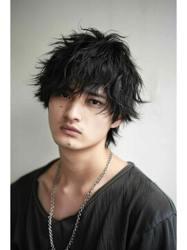 ラナ 新宿(lana) メンズカット/似合わせ【lana hair新宿】