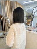 【mii】オリーブブラウン