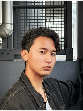 ゴールド 京都(GOALD) パーマ