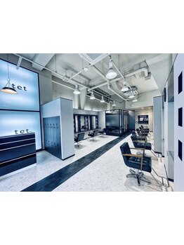 【HPB AWARD 2025 サロン部門 注目サロン選出】価格＝質ではない事を証明し続ける、人気サロン『ｔeｔ』☆