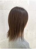 〓NonBleachDoubleColor×Beige〓　【斉藤 貴也】
