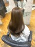 【指名なしプラン】カット＋ケアカラー￥10000 【高松】