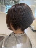 エアンストリートメント