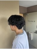 ツイスパ