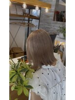 キートス(kiitos)&nbsp;ベージュ