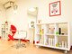 ヘアー キュート(hair CUtE)の写真/【ゆったりしたSalonTimeを＊】経験豊富なスタイリストによるマンツーマン施術が嬉しい♪