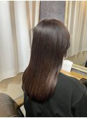 美髪トリートメントエステ
