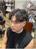 波巻きセンターパート