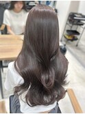 ☆ツヤ感たっぷりラベンダーベージュ ☆