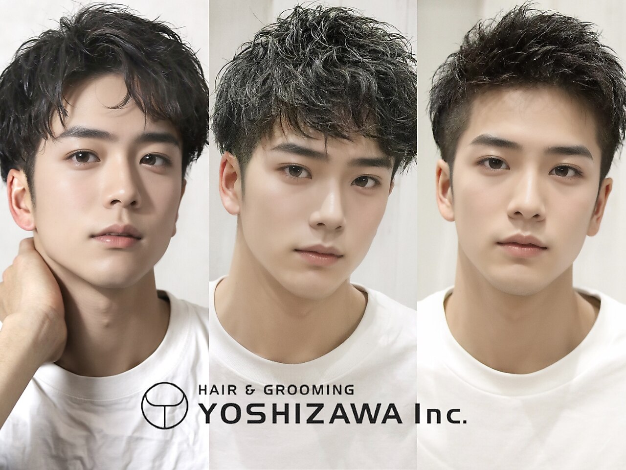 ヨシザワインク ハコザキ 水天宮前 日本橋人形町(YOSHIZAWA Inc