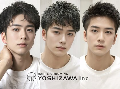 ヨシザワインク ハコザキ 水天宮前 日本橋人形町(YOSHIZAWA Inc.HAKOZAKI)の写真