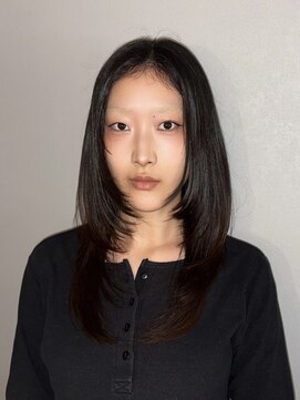 エンシー(ENCI) レイヤーカット/ハイレイヤー/レイヤー