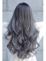 パッション 長町南店(PASSION)&nbsp;上品で透明感ある艶髪へ