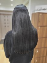 グランルッソ 広島本通(GRAN LUSSO)&nbsp;バイオレットブラック◎