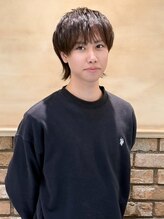 エレン バイ アルティナ(Ellen by artina)&nbsp;大竹 涼