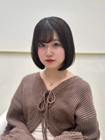 コアプラス 千葉(COA PLUS)&nbsp;ボブ/千葉