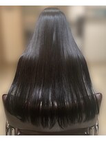 きのま 東白楽 東神奈川&nbsp;【髪質改善】バイカルテトリートメント