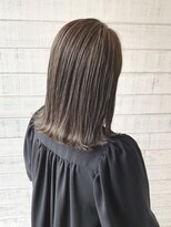 リムアズール 郡山店(Rim Azur)&nbsp;細めハイライト