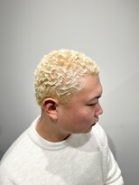 バヤカ 青山店(BAYAKA) イージードリルパーマ