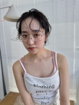 オー(0:00 japon) ラフ