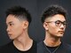 ワンワンオー バーバーショップ 博多店(@110 BARBER SHOP)の写真