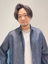 ロンド レイ 立川(Lond Ray) 山方 直也