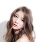 【女性限定SNS話題の外国人風カラー】イルミナカラー+似合わせカット　8700円
