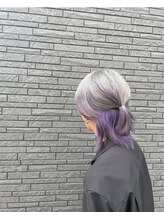 エムズ フォー メン(M'Z for men)