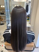 トウロウ 川口店(TOU/ROU)&nbsp;大人ショート　白髪ぼかし　 白髪染め　ハイライト30代40 代