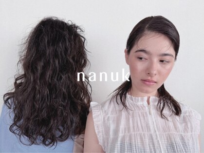 ナヌーク ダイカンヤマ(nanuk daikanyama)の写真