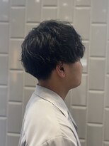 モザミ(MOZAMI)&nbsp;ニュアンスパーマ