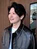 【メンズ人気No.3】カット＋ポイントコスメパーマ