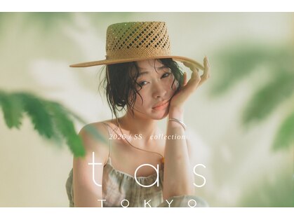 タストウキョウ 表参道(tas TOKYO)の写真