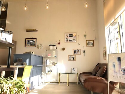 ウィズ 本店(With)の写真