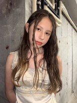 クレン(CLENN) layer cut