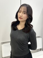 レクラ 渋谷(Leclat) 愛されチェリーブラウン