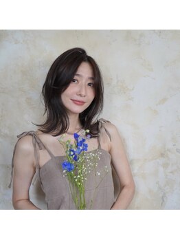 プアヒール(pua heal)の写真/【Aujua 認定サロン】お客様一人一人の髪質とお悩みのためのトリートメント☆ライフケア/髪質改善