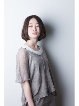 アルテヘアー(Alte Hair) カジュアルボブ