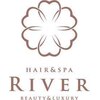 リバー(RIVER)のお店ロゴ