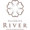 リバー(RIVER)のお店ロゴ