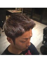 アム ユアーズ サロン(amu yours salon) グレーアッシュ