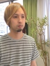 イムサム(Imusam)&nbsp;高久 仁利