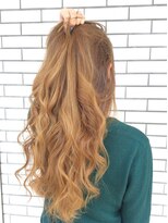 ヘアーズケアープレスト(Hair's Care Presto) ツイストカール