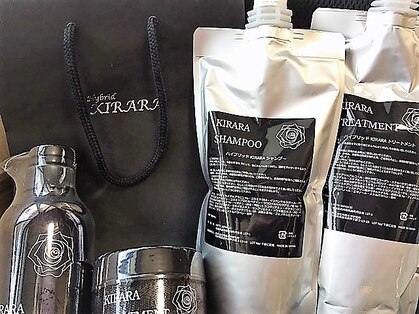 デザインヘアー ピアジェ 橿原店(DESIGN HAIR PIAGET)の写真