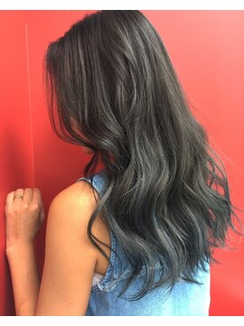 トロニー(TLONY) 細かく細いスペシャルハイライト